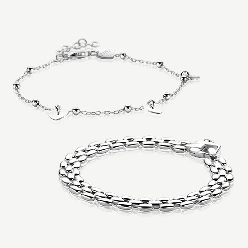 zilver