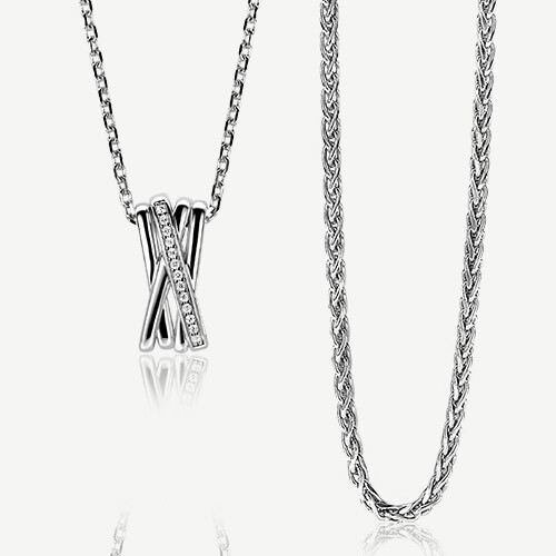 zilver