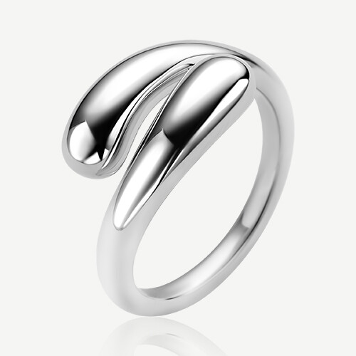 ring-zonder-steen