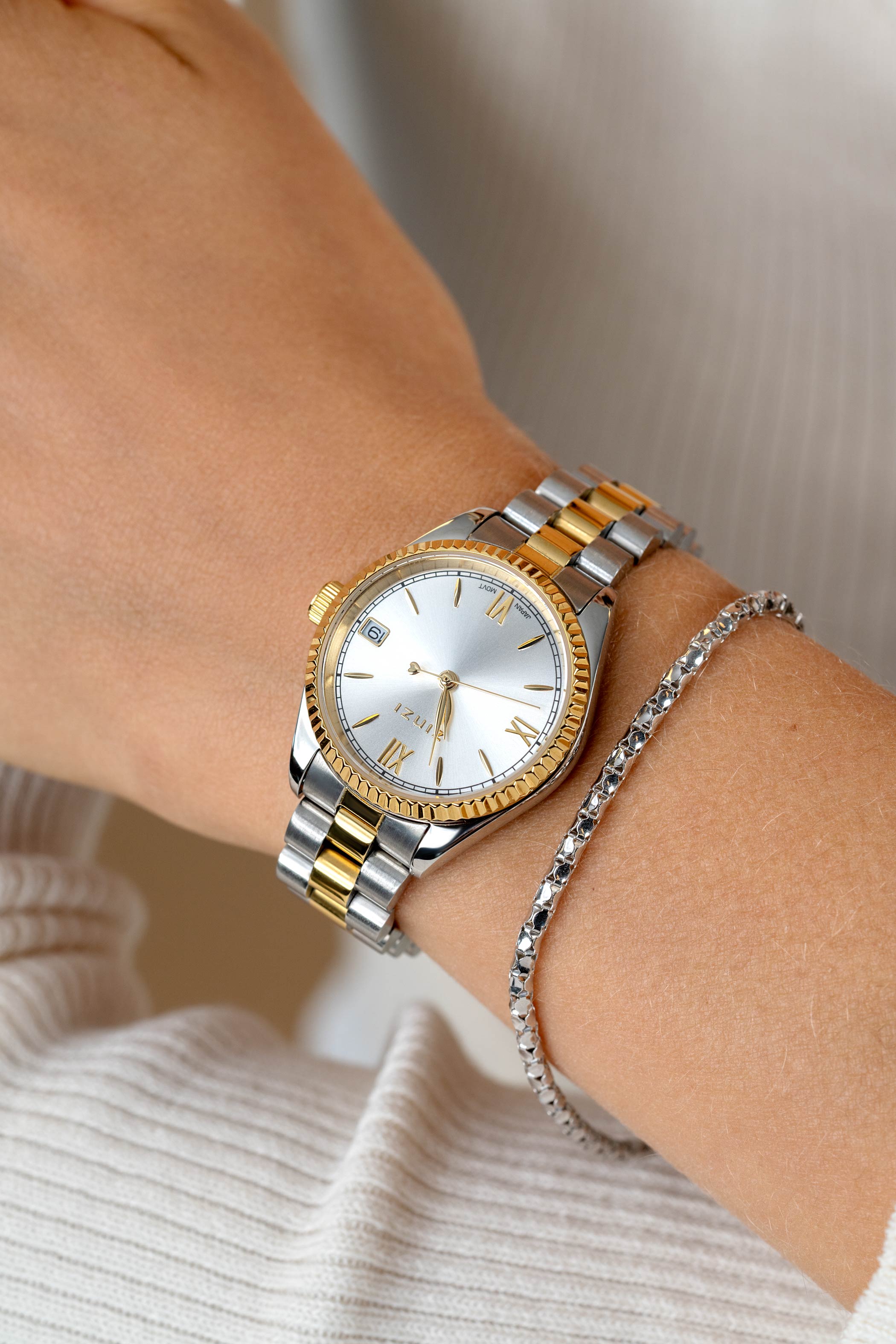 Dames horloges Met armbandje cadeau ZINZI