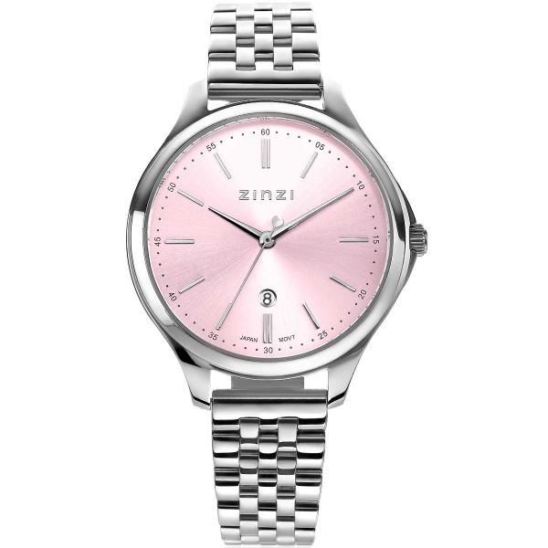 Roze horloge online dames