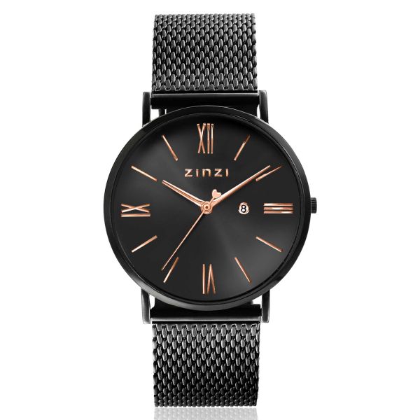 Zinzi horloge rose sale