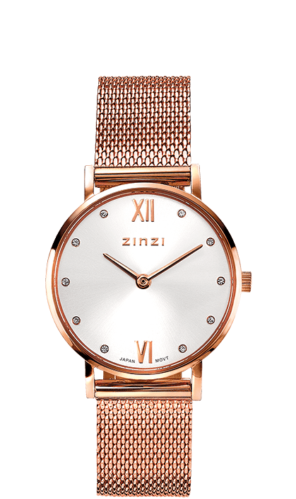 Nederigheid Ru Paleis ZINZI Official | Zilveren sieraden, gouden sieraden & horloges - ZINZI